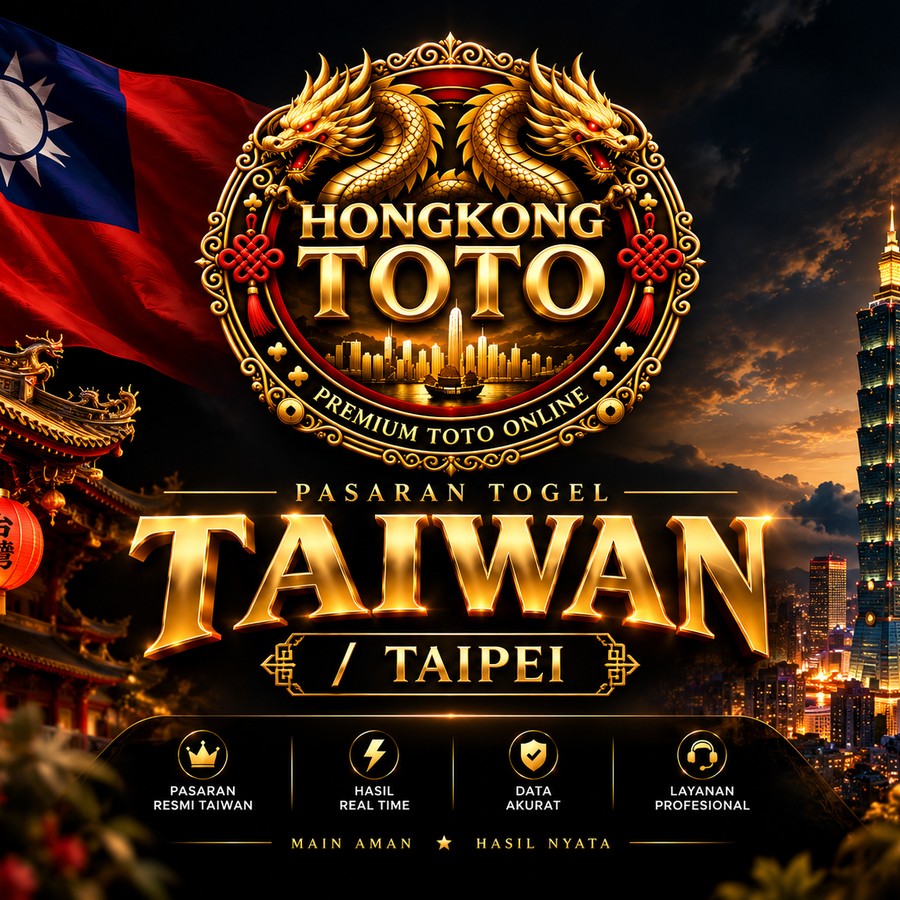 Data pengeluaran taiwan 2026 shio 25 September, paito dan (64013)